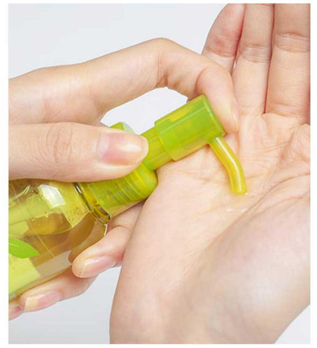 Innisfree Elma Çekirdeği Temizleme Yağı