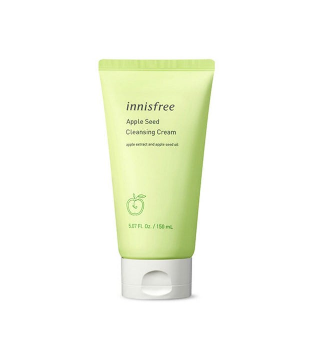 Innisfree Elma Çekirdeği Temizleme Kremi