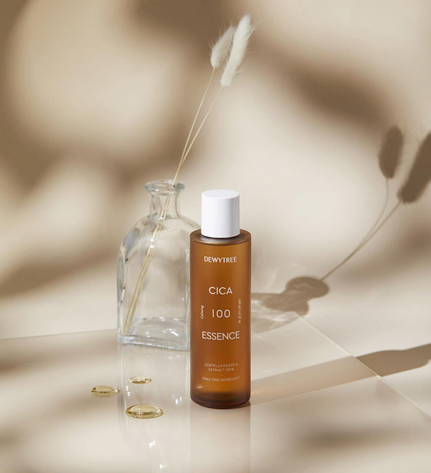 Dewytree Centella Asiatica 100 Essence