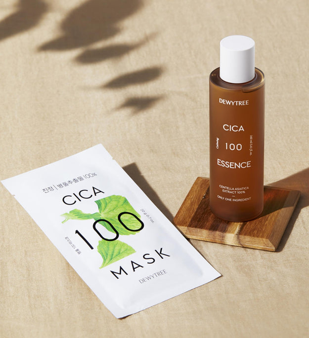 Dewytree Centella Asiatica 100 Essence