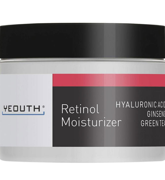YEOUTH Retinol Feuchtigkeitscreme