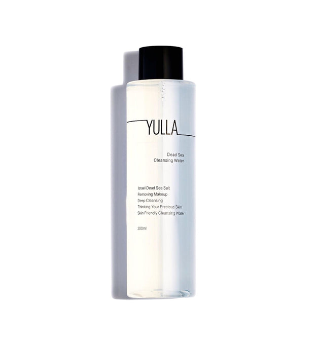 Yula Acqua Detergente del Mar Morto