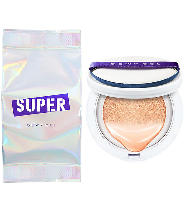 Ricarica Cuscino Superfull Duycell 15g