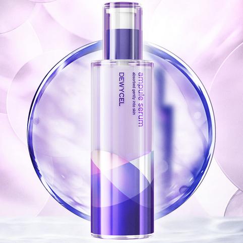 Dewycell Ampoule Serum