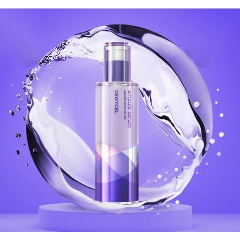 Dewycell Ampoule Serum