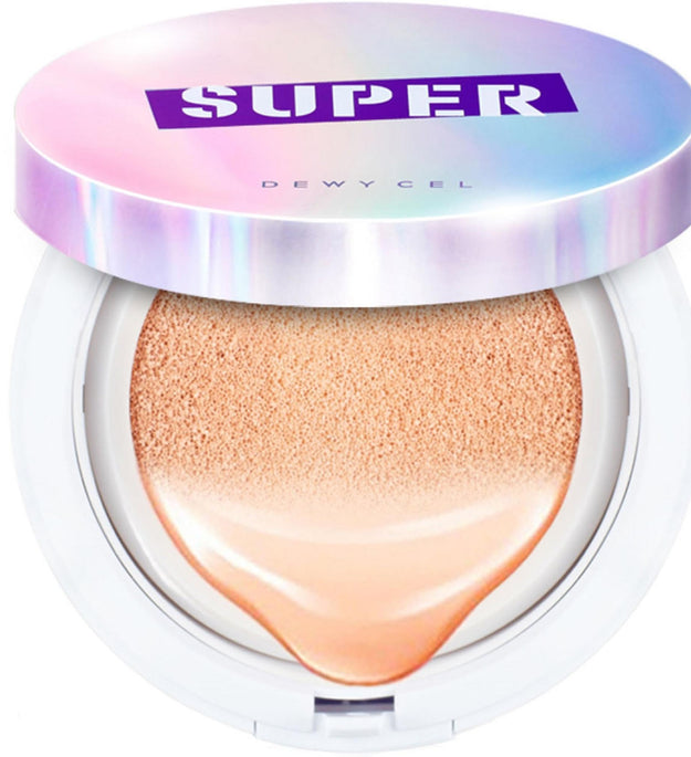 Dewycell Super Full Cushion 15g