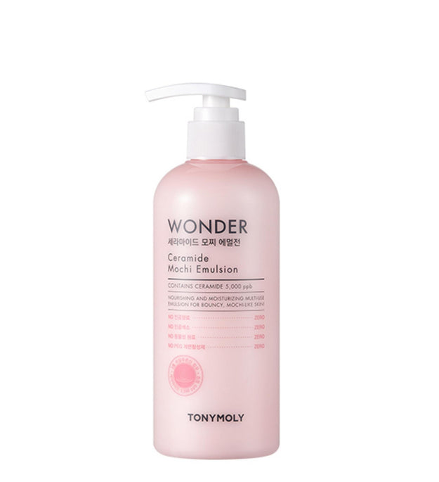 TONY MOLY Wonder Ceramide Mochi Emulsion