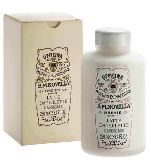 Santa Maria Novella Lait de Toilette Lait Nettoyant