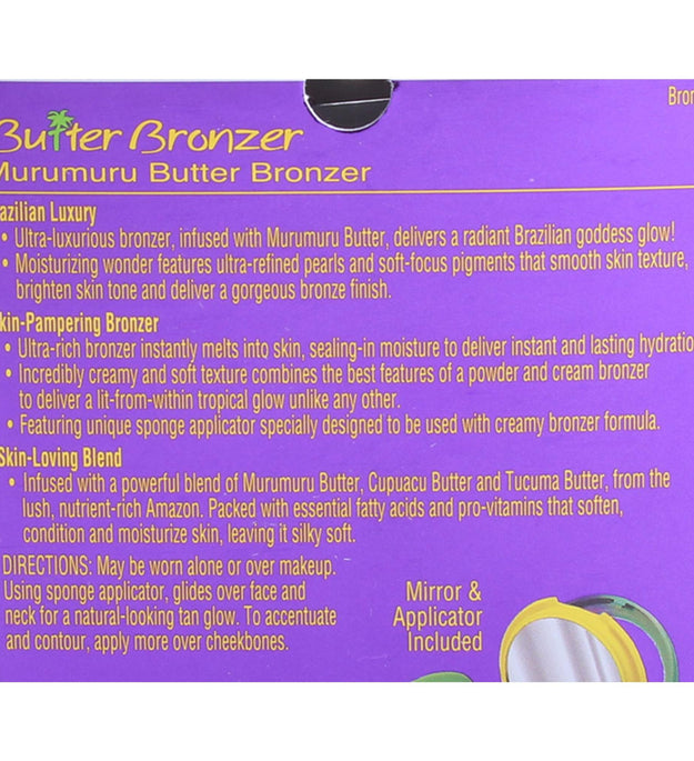 Physician Formula Murumuru Butter Bronzer 11g