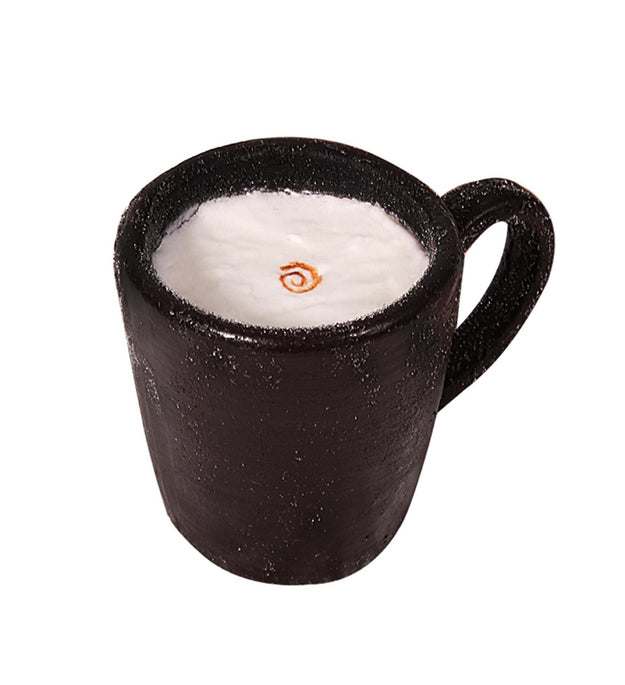 Sabonete Nuya House Cappuccino Design