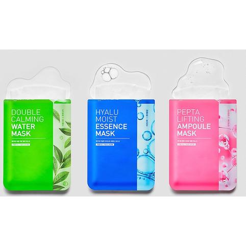 Mediheal Double Calming Water Mask 20ml