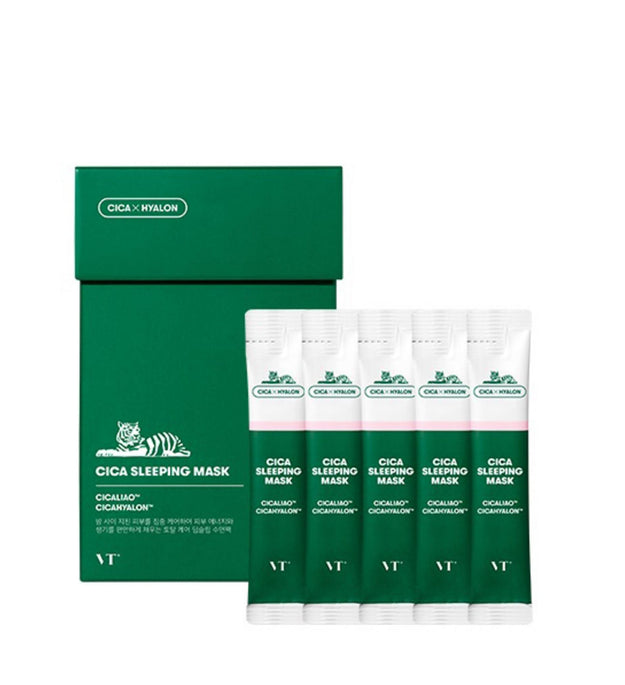 Mascarilla para dormir VT Cica