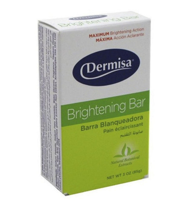 Barra illuminante per il derma