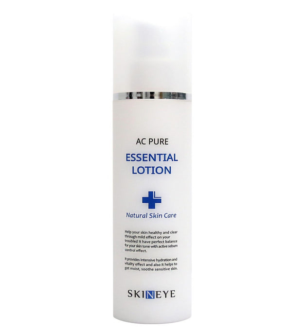 غسول Skineye AC Pure Essential