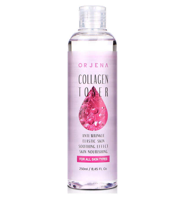 Orjena Natural Collagen Toner