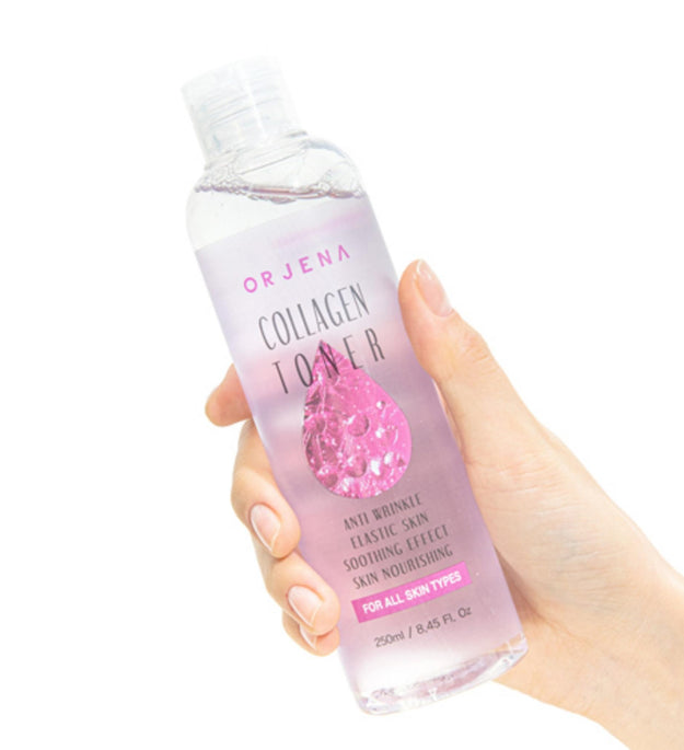 Orjena Natural Collagen Toner