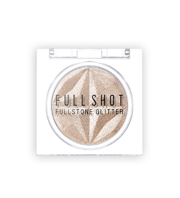APIEU Sombra de Ojos con Brillantina Completa Full Shot Full Stone 1.8 g