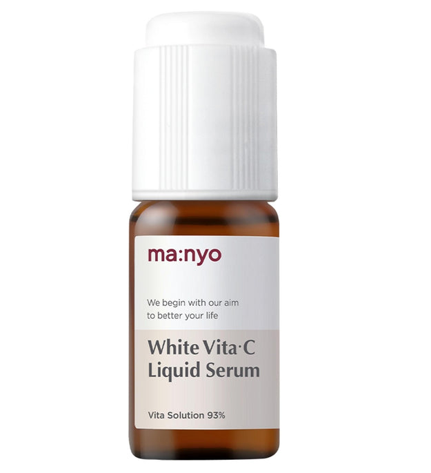 Sérum Manyo Factory Vita C