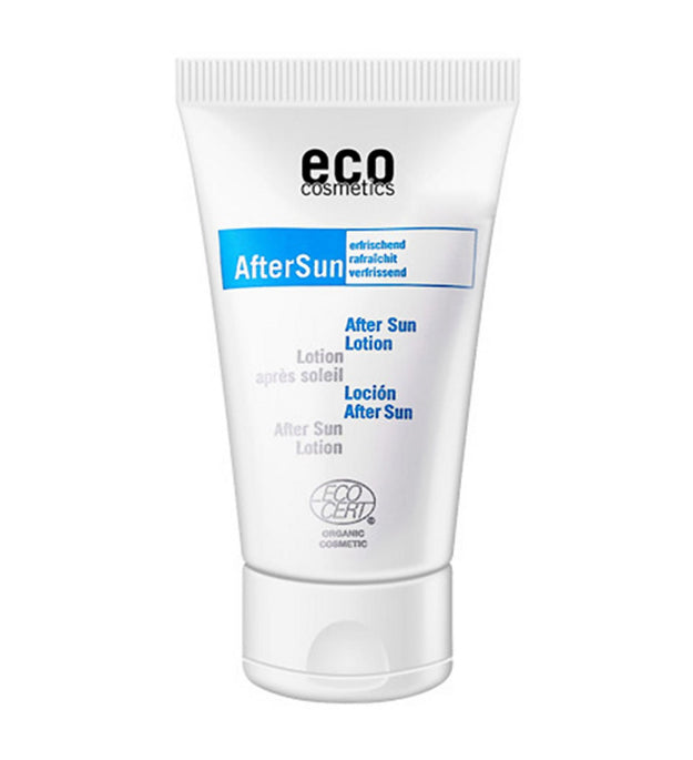 Lotion Après Soleil Eco Cosmetic