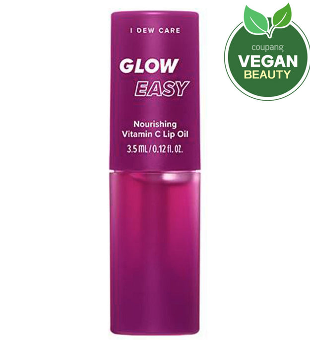 زيت الشفاه Eyedew Care Glow Easy Vitamin C