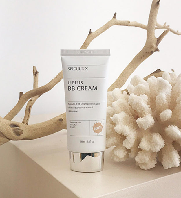 Close Cover BB Cream Concealer Regeneration BB/U+BB Cream