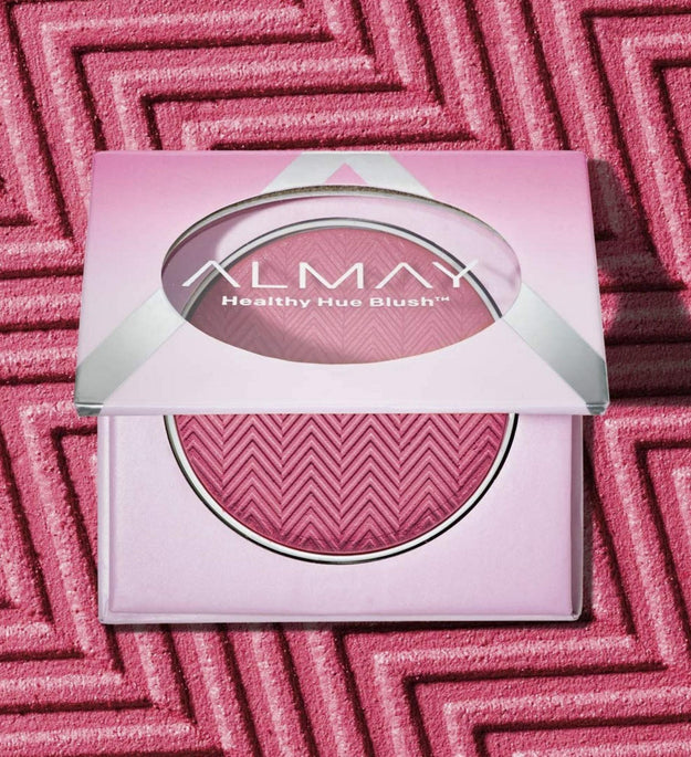 Almay Blush Healthy Hue