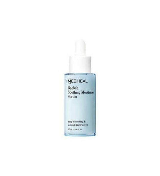 Mediheal Baobab Soothing Moisture Serum