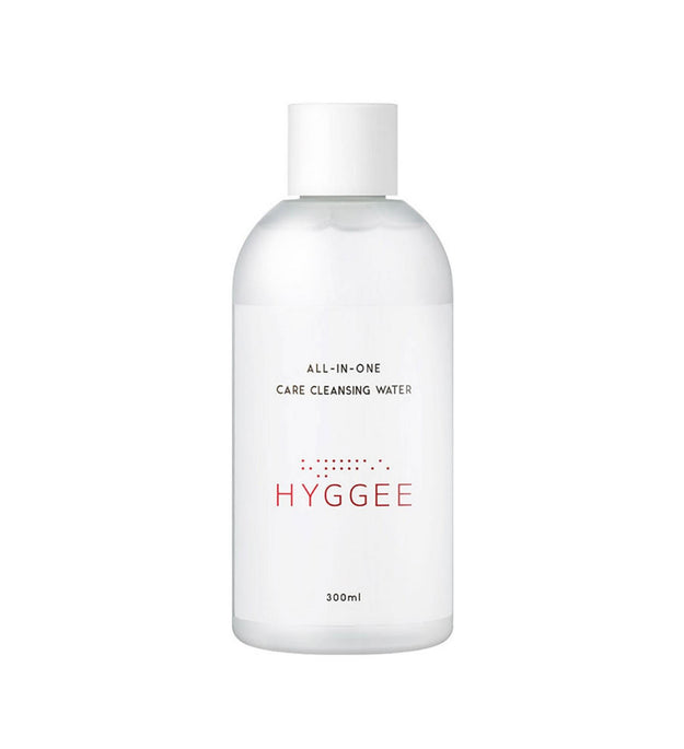 مياه التنظيف الشاملة من Hygge