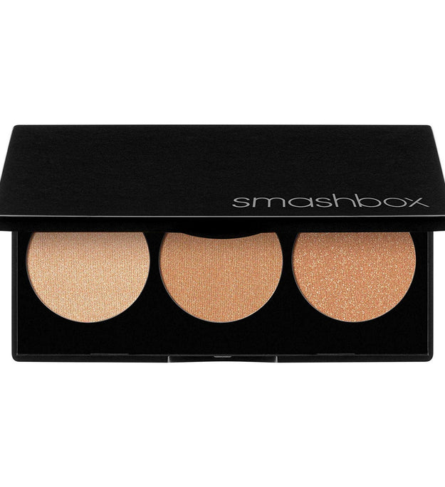 Smashbox Spotlight Highlighting Powder Palette 8.61g