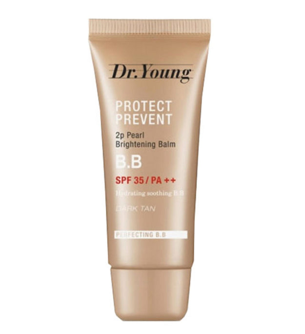 Dr.Young EP Pearl Balsamo illuminante BB Cream 30ml
