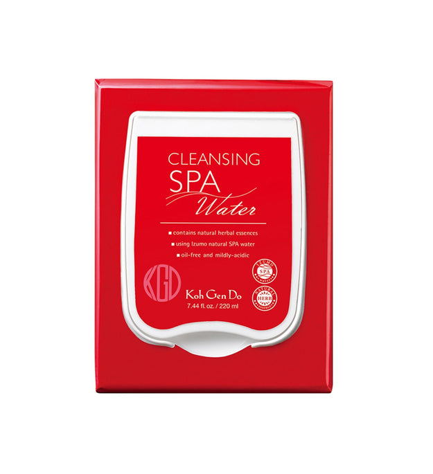 Kogendo Wasser Tuch Reinigungsgewebe 220ml