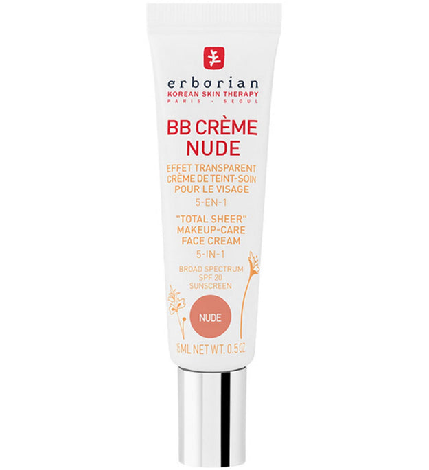 BB Crème Nude Erborian 15 ml