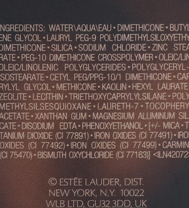 Estee Lauder Bronze Gardenness Iluminador Brillo de Verano 15ml