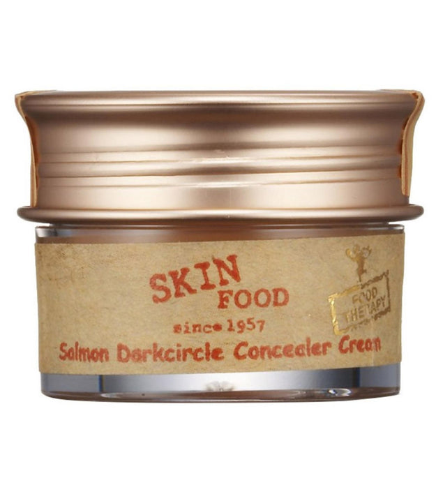 Anticernes au saumon SKINFOOD 10 g