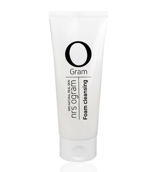 NRS Young Gram Espuma de limpeza