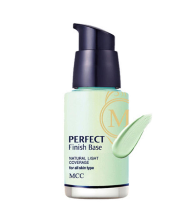 Base de maquillaje Perfect Finish de MCC Cosmetics, 30 ml