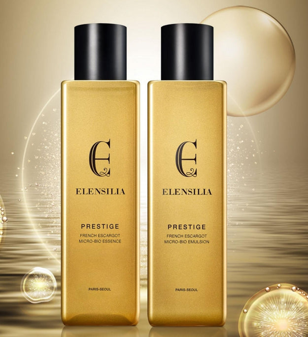 Emulsione Elensilla Prestige