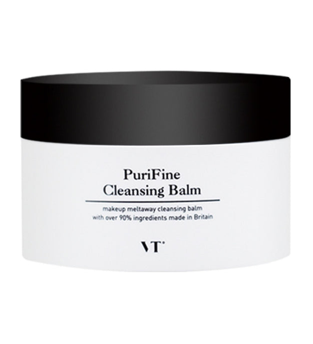 VT Cosmetics Purify Fine Cleansing Balm
