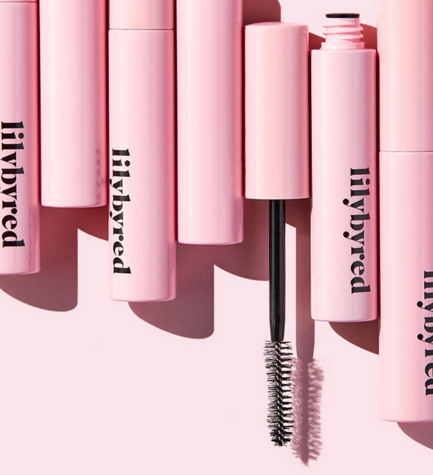 Lilybyred 9 bis 9 Survival Color Mascara, 6 g