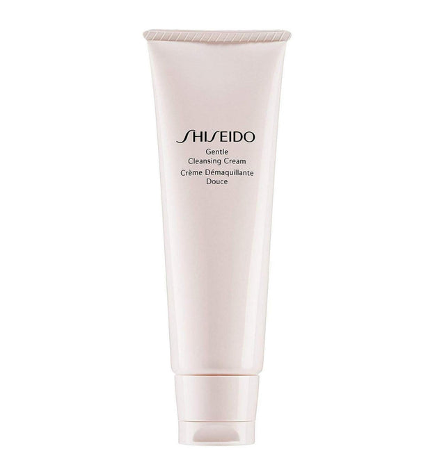 كريم التنظيف اللطيف من شيسيدو