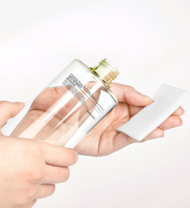 Pyunkang Yul Beruhigender, feuchtigkeitsspendender Toner
