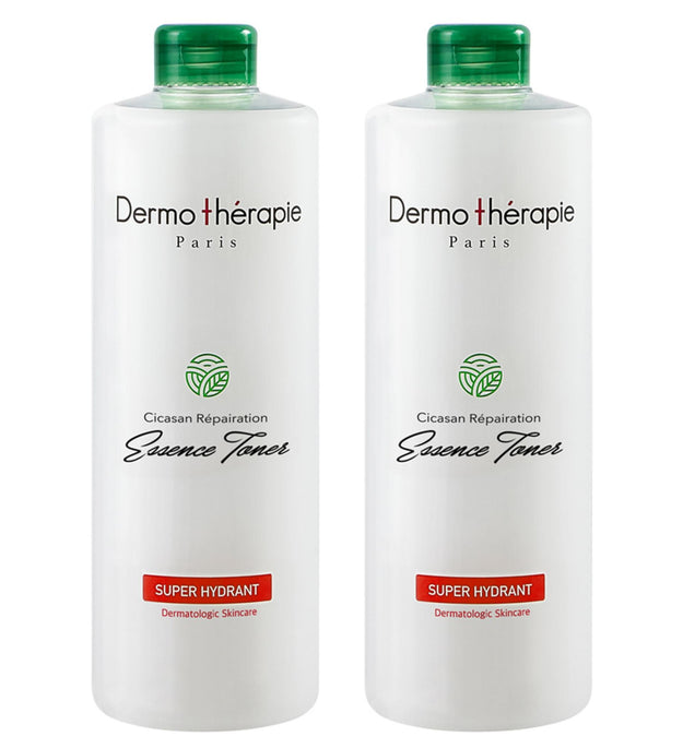 Dermoterapia Cicasan Essenza Tonica Riparatrice