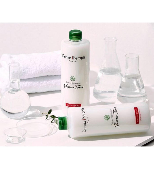 Dermoterapia Cicasan Essenza Tonica Riparatrice