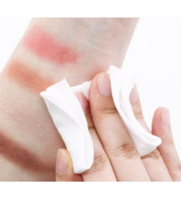 Пробиотические очищающие салфетки First Lab «все в одном»