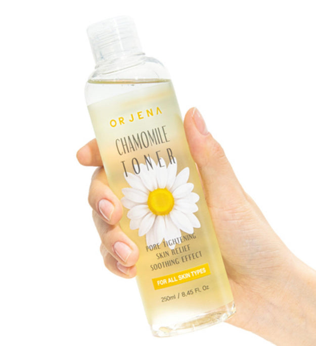 Orjena Natural Chamomile Toner