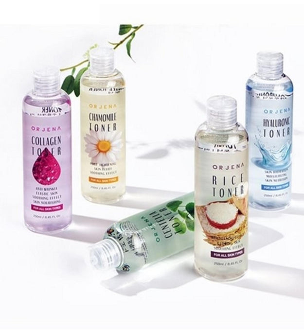Orjena Natural Chamomile Toner