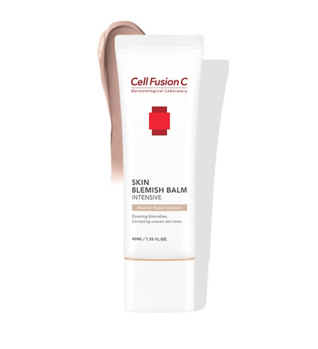 Cell Fusion C Skin Blemish Balm Intensive BB Cream 40 ml
