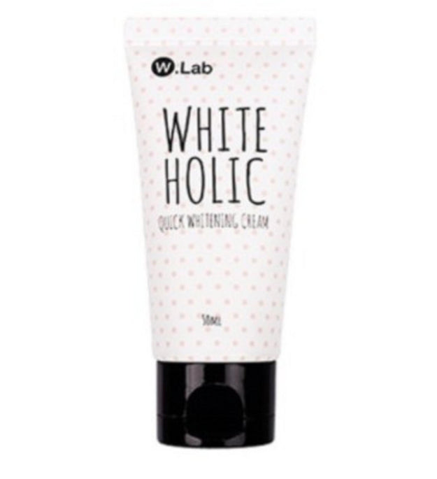 W.Lab White Holic CC-Creme 100ml