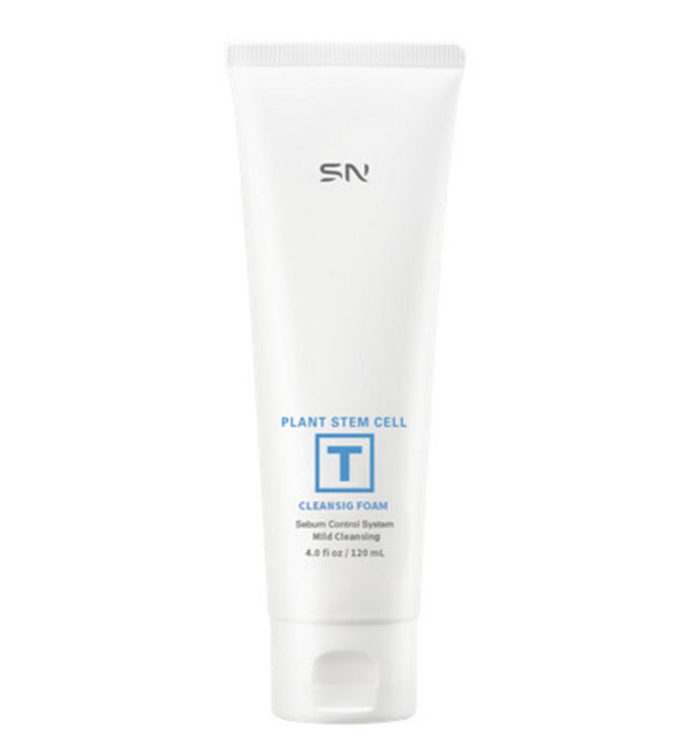 S&Skin Schiuma Detergente al Tè
