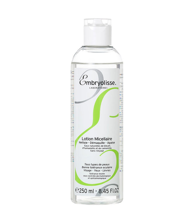 Embriolis Micellar Lotion Acqua Detergente